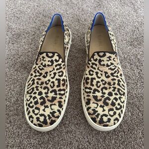Rothy’s Slip On Shoes